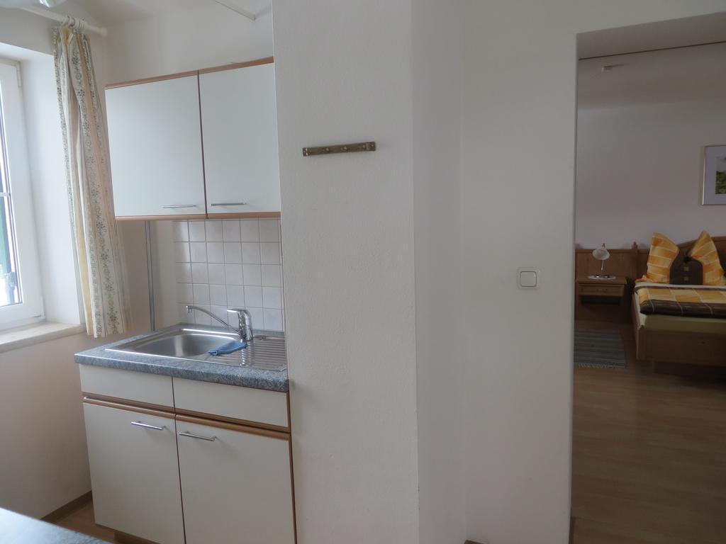 Apartment Deller Renate Leutschach Phòng bức ảnh
