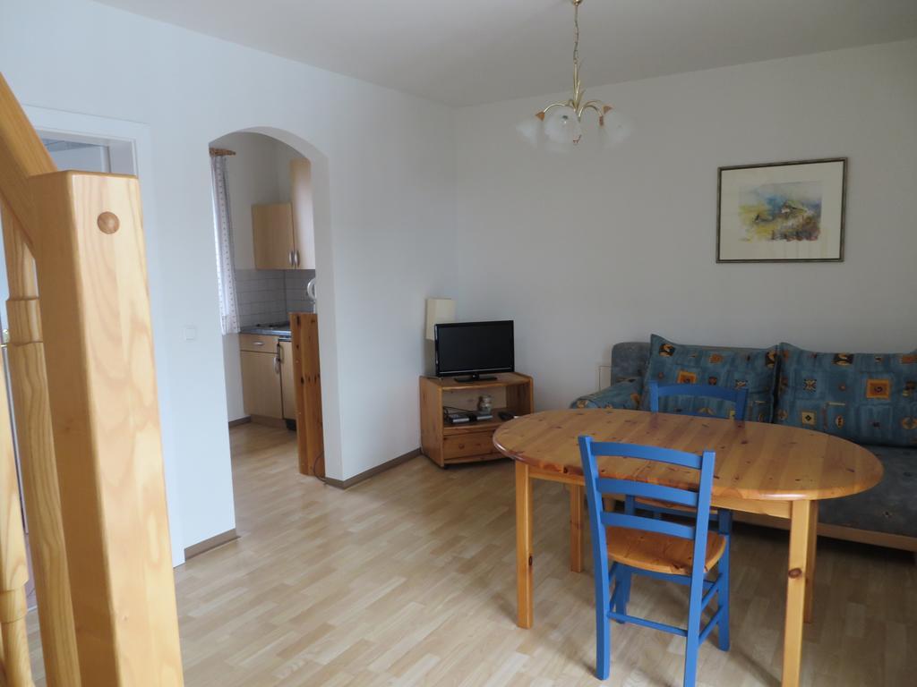 Apartment Deller Renate Leutschach Phòng bức ảnh