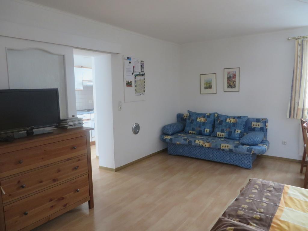 Apartment Deller Renate Leutschach Phòng bức ảnh