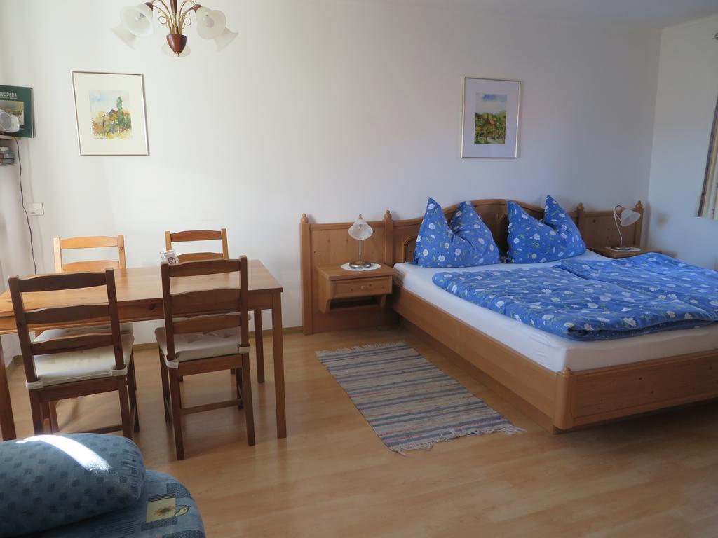 Apartment Deller Renate Leutschach Ngoại thất bức ảnh