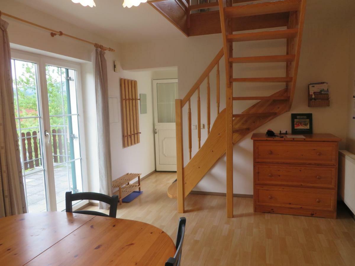 Apartment Deller Renate Leutschach Ngoại thất bức ảnh