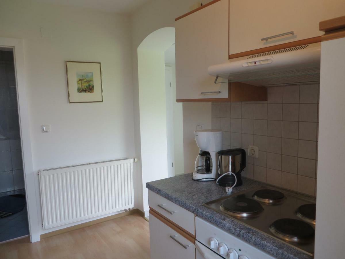 Apartment Deller Renate Leutschach Ngoại thất bức ảnh