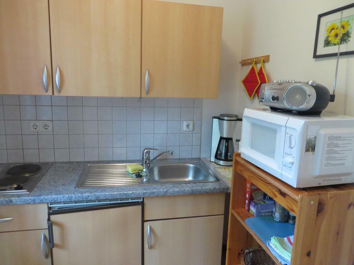Apartment Deller Renate Leutschach Ngoại thất bức ảnh